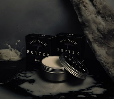 Ghost SMP Doctor Butter Aftercare - Aftercare - Pro Smp Supplies Inc